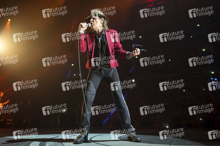 Konzert von Udo Lindenberg in Hannover
