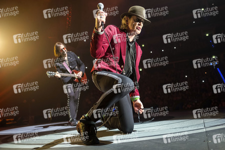 Konzert von Udo Lindenberg in Hannover