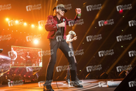 Konzert von Udo Lindenberg in Hannover