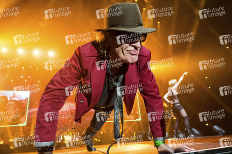 Konzert von Udo Lindenberg in Hannover