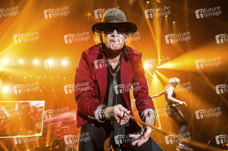 Konzert von Udo Lindenberg in Hannover