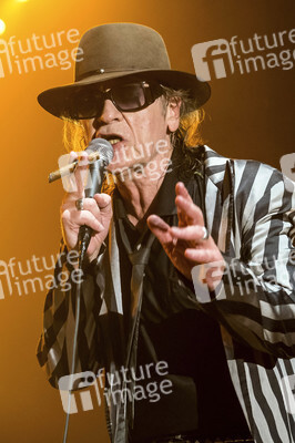 Konzert von Udo Lindenberg in Hannover