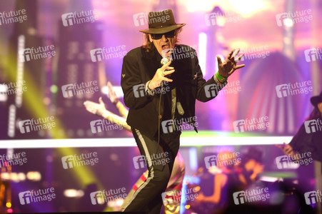Konzert von Udo Lindenberg in Hannover