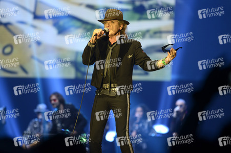 Konzert von Udo Lindenberg in Hannover