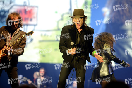 Konzert von Udo Lindenberg in Hannover
