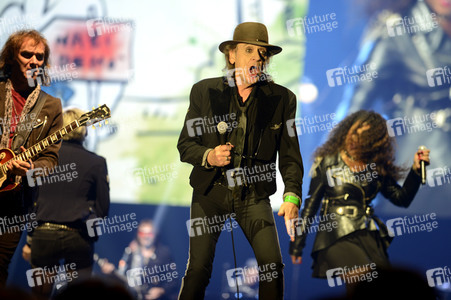 Konzert von Udo Lindenberg in Hannover