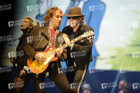 Konzert von Udo Lindenberg in Hannover