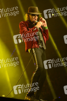 Konzert von Udo Lindenberg in Hannover