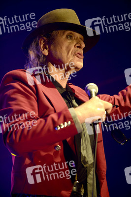 Konzert von Udo Lindenberg in Hannover