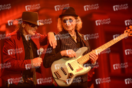 Konzert von Udo Lindenberg in Hannover