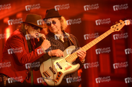 Konzert von Udo Lindenberg in Hannover