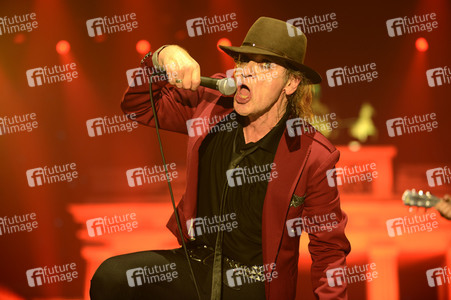 Konzert von Udo Lindenberg in Hannover