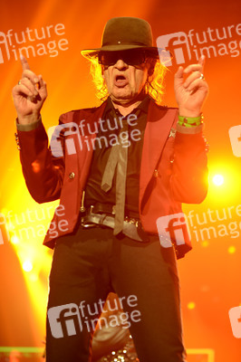 Konzert von Udo Lindenberg in Hannover