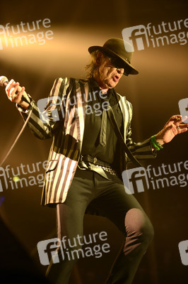 Konzert von Udo Lindenberg in Hannover