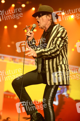 Konzert von Udo Lindenberg in Hannover