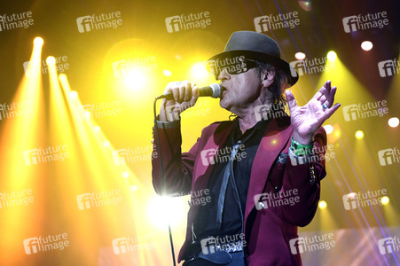 Konzert von Udo Lindenberg in Hannover