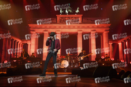 Konzert von Udo Lindenberg in Hannover