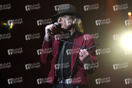 Konzert von Udo Lindenberg in Hannover