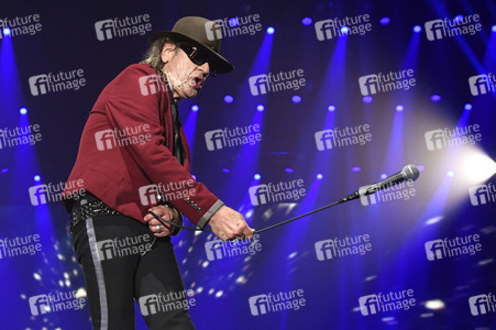 Konzert von Udo Lindenberg in Hannover