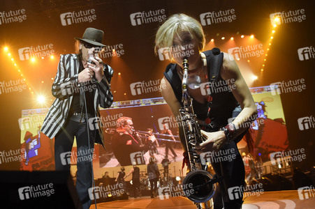 Konzert von Udo Lindenberg in Hannover