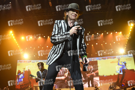 Konzert von Udo Lindenberg in Hannover