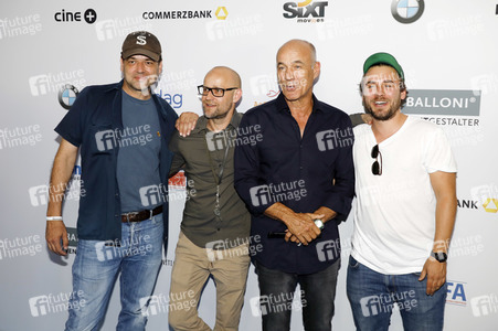 Produzentenfest 2019 in Berlin