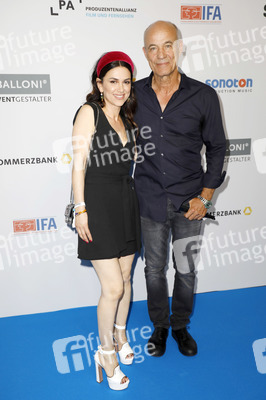 Produzentenfest 2019 in Berlin