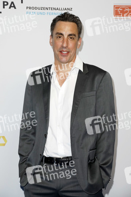 Produzentenfest 2019 in Berlin