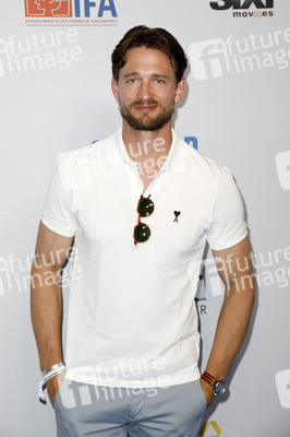 Produzentenfest 2019 in Berlin