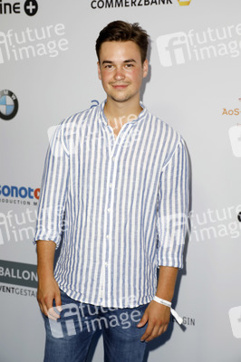 Produzentenfest 2019 in Berlin