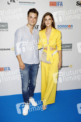 Produzentenfest 2019 in Berlin