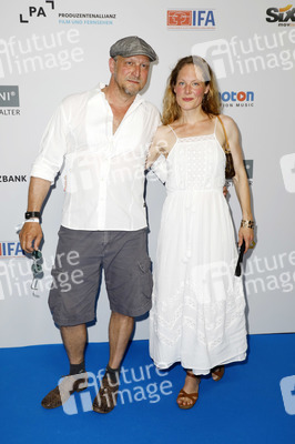 Produzentenfest 2019 in Berlin