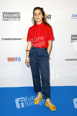 Produzentenfest 2019 in Berlin