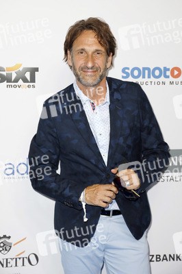 Produzentenfest 2019 in Berlin