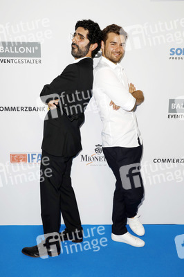 Produzentenfest 2019 in Berlin