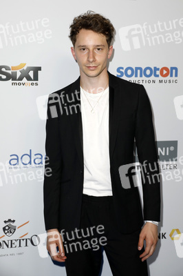 Produzentenfest 2019 in Berlin