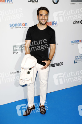 Produzentenfest 2019 in Berlin