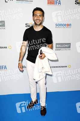 Produzentenfest 2019 in Berlin