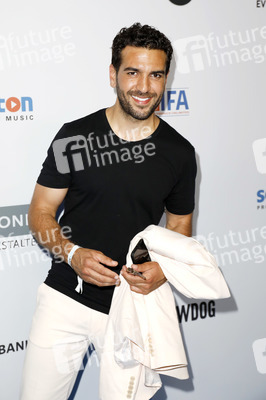 Produzentenfest 2019 in Berlin