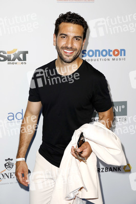 Produzentenfest 2019 in Berlin