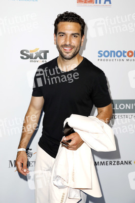 Produzentenfest 2019 in Berlin