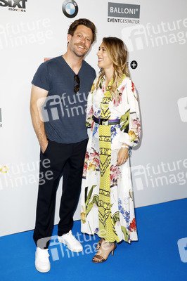 Produzentenfest 2019 in Berlin