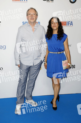 Produzentenfest 2019 in Berlin