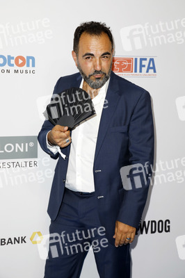 Produzentenfest 2019 in Berlin