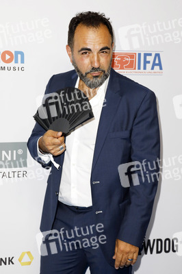 Produzentenfest 2019 in Berlin