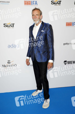 Produzentenfest 2019 in Berlin