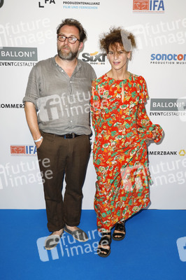 Produzentenfest 2019 in Berlin