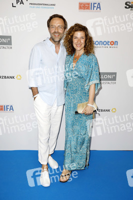 Produzentenfest 2019 in Berlin