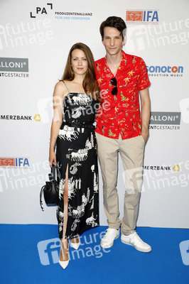 Produzentenfest 2019 in Berlin