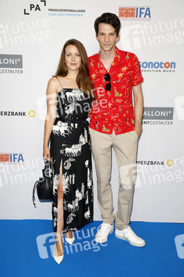 Produzentenfest 2019 in Berlin